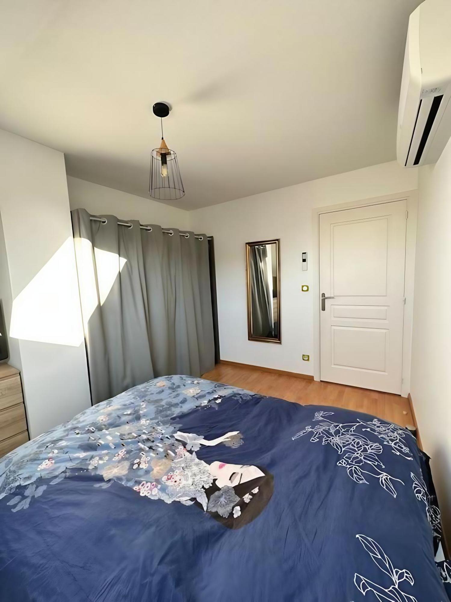 Superbe Duplex Proche Centre Ville Parking Gratuit Colmar Ngoại thất bức ảnh